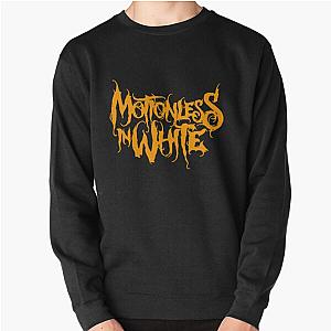 motionless in white Pullover Sweatshirt RB0809