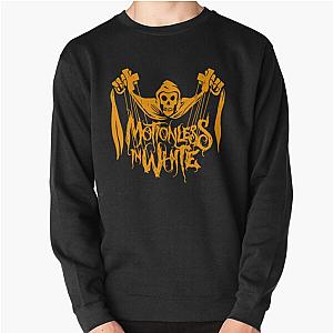 motionless in white Pullover Sweatshirt RB0809