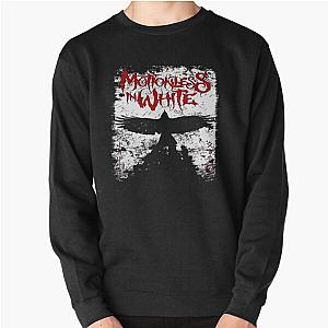 motionless in white Pullover Sweatshirt RB0809