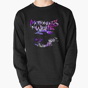 Motionless in white Pullover Sweatshirt RB0809