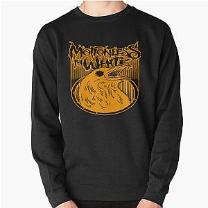 motionless in white Pullover Sweatshirt RB0809