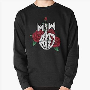 Motionless in White Men's Pullover Sweatshirt RB0809