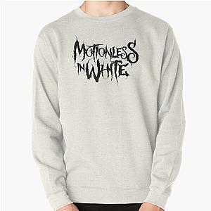 Motionless in white classic Pullover Sweatshirt RB0809