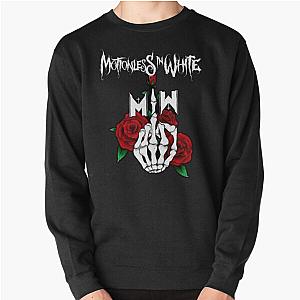 motionless in white Pullover Sweatshirt RB0809