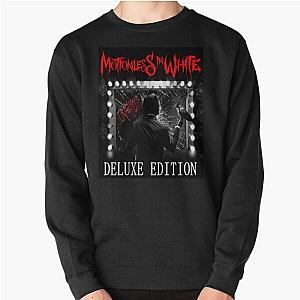 motionless in white Pullover Sweatshirt RB0809