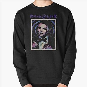 motionless in white Pullover Sweatshirt RB0809