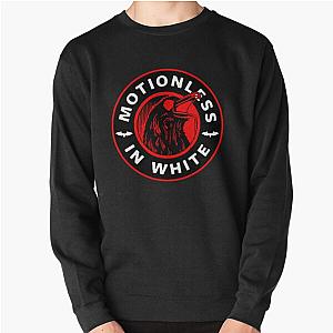 motionless in white Pullover Sweatshirt RB0809