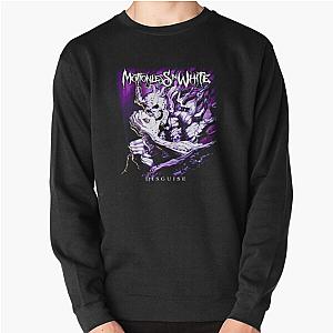 motionless in white Pullover Sweatshirt RB0809