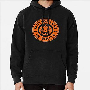 Motionless in White - Halloween Pullover Hoodie RB0809