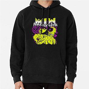 Motionless in White Oogie Boogie T Shirt Unisex   Pullover Hoodie RB0809