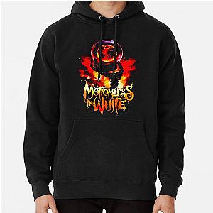 Motionless In White Evil Music Band Gift Men Pullover Hoodie RB0809