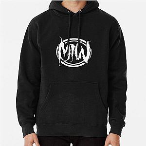 Motionless In White MIW Logo - Not thick Pullover Hoodie RB0809