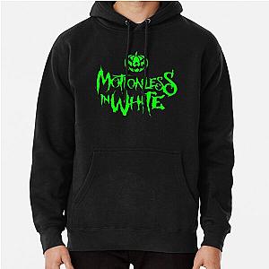 Motionless In White Pullover Hoodie RB0809