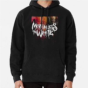 motionless in white  WC21 - motionless in white   Pullover Hoodie RB0809