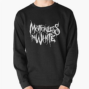 motionless in white Pullover Sweatshirt RB0809