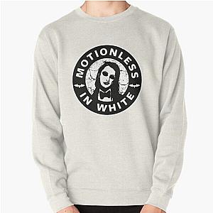 motionless in white Pullover Sweatshirt RB0809