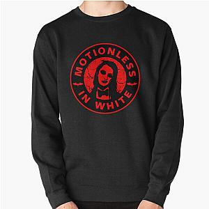 motionless in white Pullover Sweatshirt RB0809