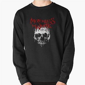 Motionless in white Pullover Sweatshirt RB0809