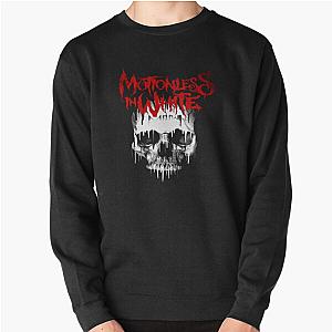 motionless in white Pullover Sweatshirt RB0809