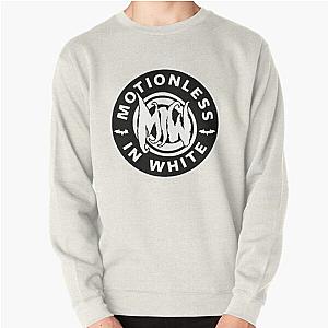 motionless in white Pullover Sweatshirt RB0809