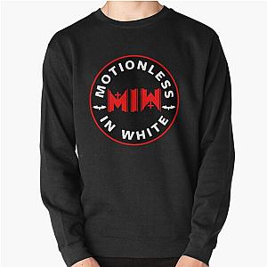 motionless in white Pullover Sweatshirt RB0809