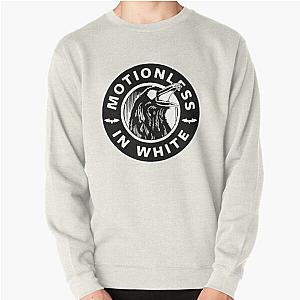 motionless in white Pullover Sweatshirt RB0809