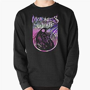 motionless in white  GT5622 - motionless in white   Pullover Sweatshirt RB0809