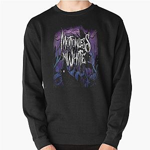 motionless in white Pullover Sweatshirt RB0809