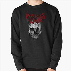 Motionless in white logo Pullover Sweatshirt RB0809