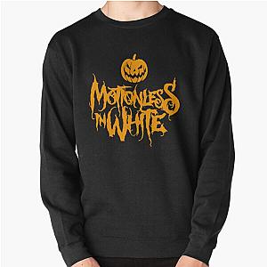 motionless in white Pullover Sweatshirt RB0809