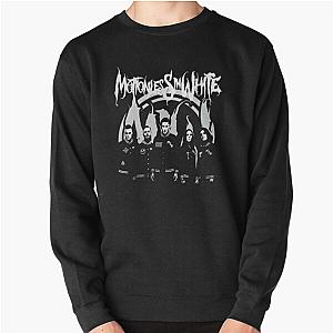 motionless in white Pullover Sweatshirt RB0809