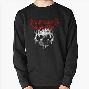 Motionless in white Pullover Sweatshirt RB0809