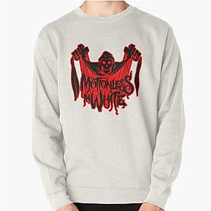 Motionless In White Pullover Sweatshirt RB0809