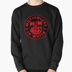 motionless in white Pullover Sweatshirt RB0809