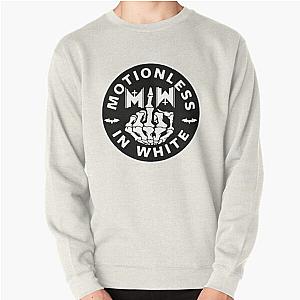 motionless in white Pullover Sweatshirt RB0809