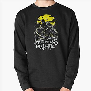 Top Selling Motionless In White Pullover Sweatshirt RB0809
