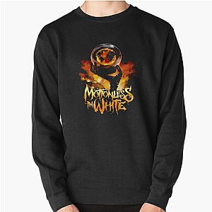 motionless in white Pullover Sweatshirt RB0809