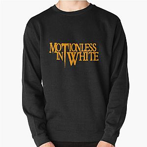 motionless in white Pullover Sweatshirt RB0809