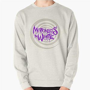 New Stock Motionless In White Pullover Sweatshirt RB0809