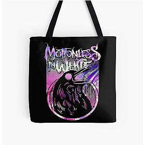 motionless in white  GT5622 - motionless in white   All Over Print Tote Bag RB0809