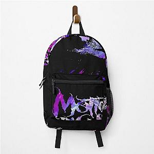 Motionless in white Backpack RB0809