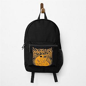 motionless in white Backpack RB0809