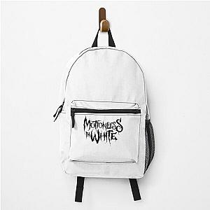 Motionless in white classic Backpack RB0809