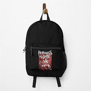 Motionless in white album Backpack RB0809