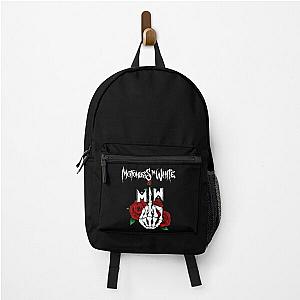 motionless in white Backpack RB0809