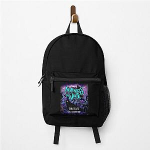 motionless in white Backpack RB0809