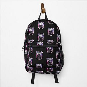motionless in white  GT5622 - motionless in white   Backpack RB0809