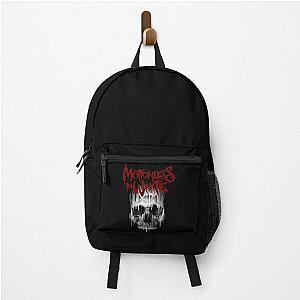 Motionless in white logo Backpack RB0809