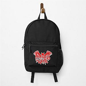 Motionless In White Backpack RB0809