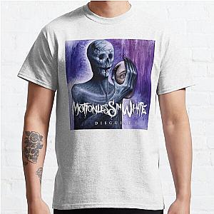 KARAMOI MOTIONLESS IN WHITE DISGUISE Classic T-Shirt RB0809